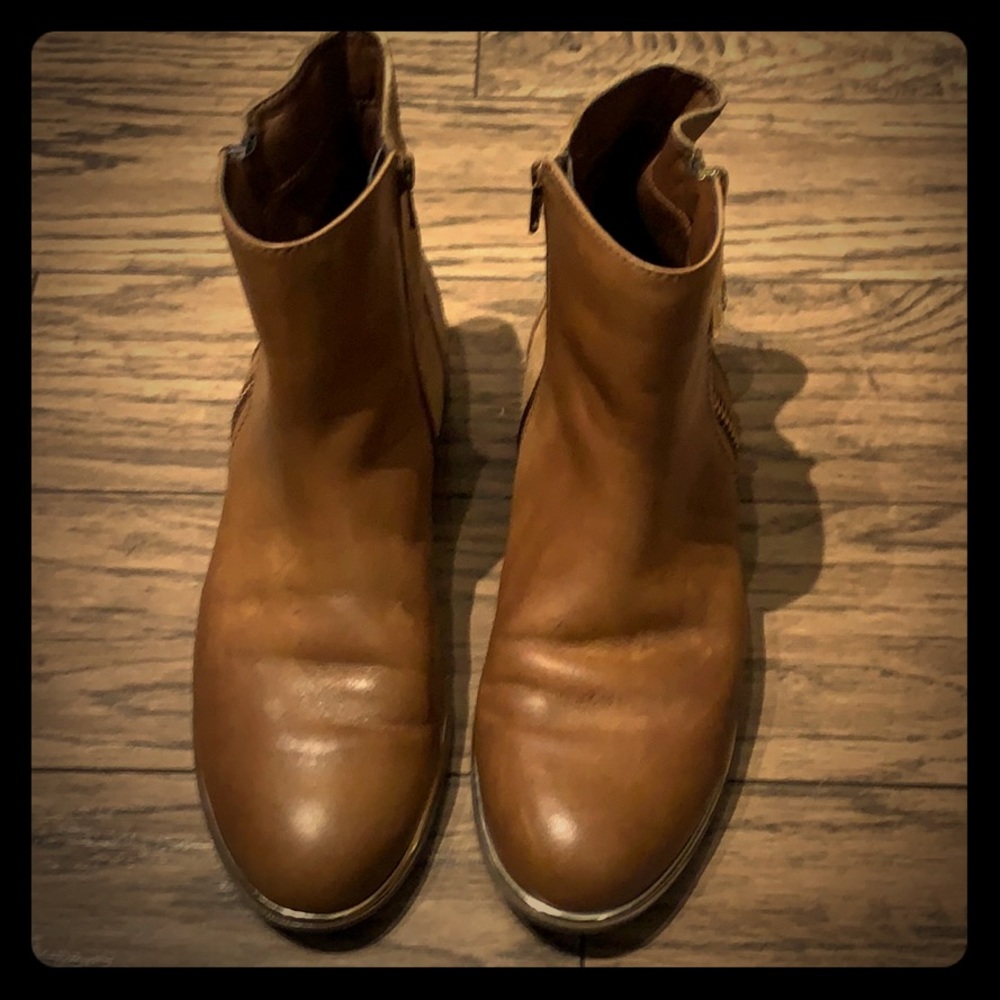 Aldo Ankle boots